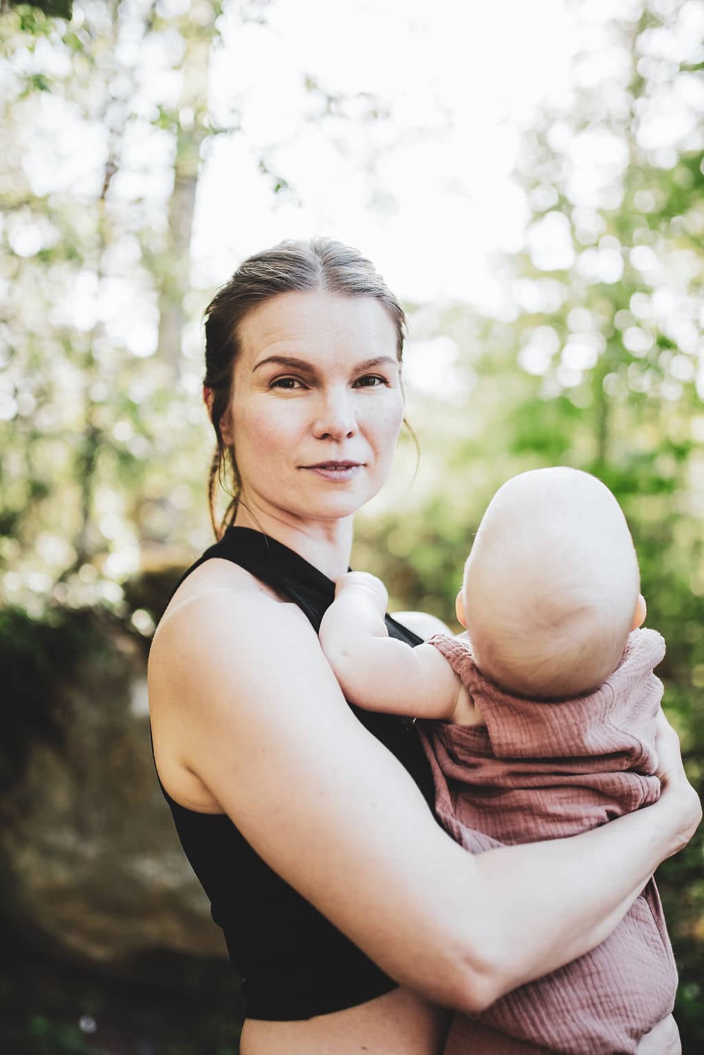 Miia Koivisto Mama Yoga äitiysjooga raskausjooga